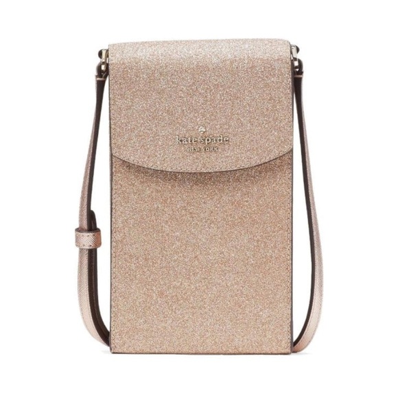 NWT Kate Spade phone purse - Picture 1 of 7